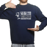 Reloading Again Sweatshirt