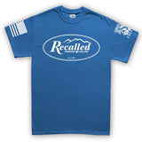 Recalled T-shirt