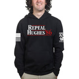Repeal Hughes 1986 Hoodie Style001