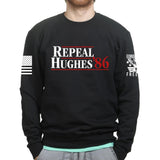 Repeal Hughes 1986 Sweatshirt Style001