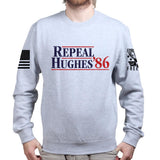 Repeal Hughes 1986 Sweatshirt Style001