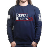 Repeal Hughes 1986 Sweatshirt Style001