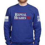 Repeal Hughes 1986 Sweatshirt Style001