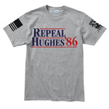 Repeal Hughes 1986 Men's T-shirt
