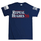 Repeal Hughes 1986 Men's T-shirt Style001