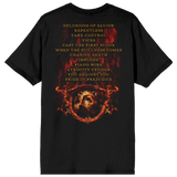 Repentless Tracklist Tee