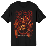 Repentless Tracklist Tee