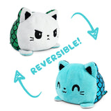 TeeTurtle Reversible Mercat Plushie