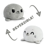 TeeTurtle Reversible Seal Plushie