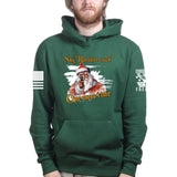 Revolvers Suck Hoodie Style002