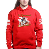 Revolvers Suck Hoodie