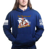 Revolvers Suck Hoodie Style002