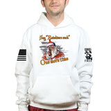 Revolvers Suck Hoodie