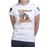Revolvers Suck Ladies T-shirt Style002