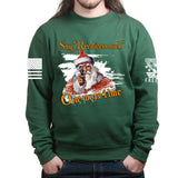 Revolvers Suck Sweatshirt