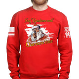 Revolvers Suck Sweatshirt