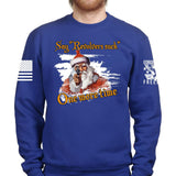 Revolvers Suck Sweatshirt Style002