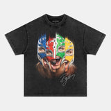REY MYSTERIO TEE Style002