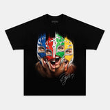 REY MYSTERIO TEE Style002