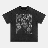 RHEA RIPLEY TEE 4.25