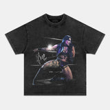 RHEA RIPLEY TEE 5.20 Style001