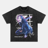 RHEA RIPLEY TEE. 6.30 Style002