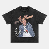 RHEA RIPLEY TEE. 7.10 Style001