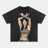 RHEA RIPLEY TEE. 7.10 Style002
