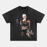 RHEA RIPLEY TEE Style009