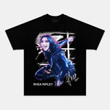 RHEA RIPLEY TEE. 6.30 Style002