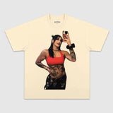 RHEA RIPLEY TEE 6.6 Style001