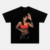 RHEA RIPLEY TEE 6.6 Style001
