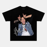 RHEA RIPLEY TEE. 7.10 Style001