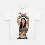 RHEA RIPLEY TEE. 7.10 Style002