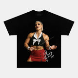 Rhea Ripley TEE 7.15