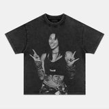 RHEA RIPLEY TEE 4.30