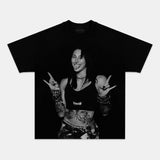 RHEA RIPLEY TEE 4.30