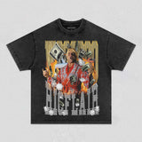 RIC FLAIR TEE Style002