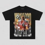 RIC FLAIR TEE Style002