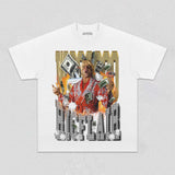 RIC FLAIR TEE Style002