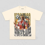 RIC FLAIR TEE Style002