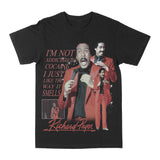 Richard Pryor Graphic Tee