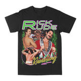 Rick Rude Graphic Tee