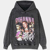 Rihanna 'RiRi' Tee