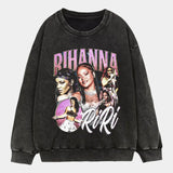 Rihanna 'RiRi' Tee