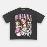 Rihanna 'RiRi' Tee