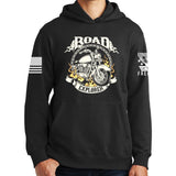 Road Explorer Hoodie Style001