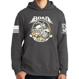 Road Explorer Hoodie Style001