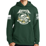 Road Explorer Hoodie