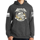 Road Explorer Hoodie